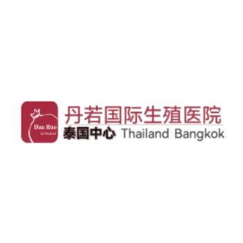 DANRUO hospital logo