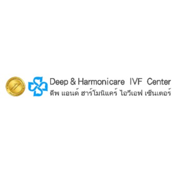 DHC institution logo
