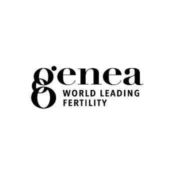 GENEA hospital logo