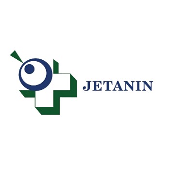 JETANIN hospital logo