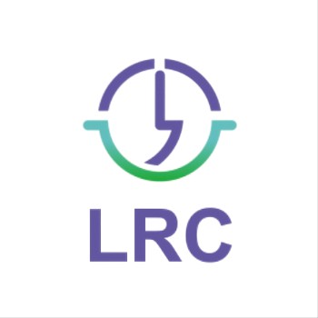 LRC hospital logo