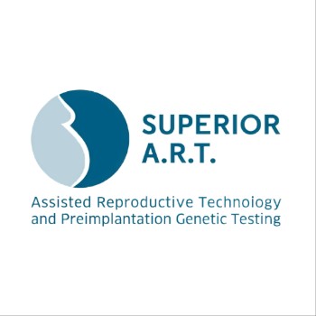Superior A.R.T. institution logo